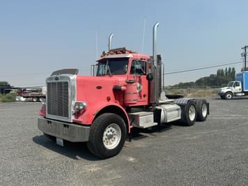 Main image Peterbilt 359