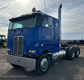 Main image Peterbilt 362