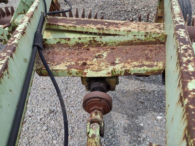 Image of Schulte WR5 equipment image 4