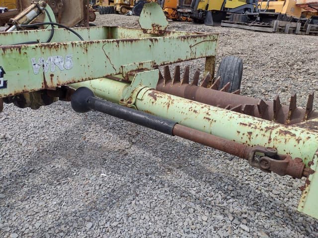 Image of Schulte WR5 equipment image 2
