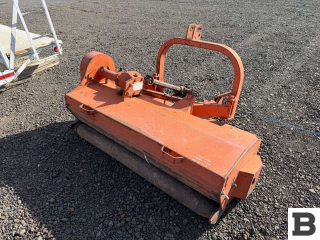 Image of Seppi M SMO 150 equipment image 2