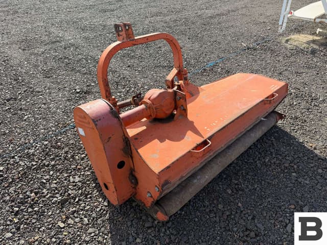 Image of Seppi M SMO 150 equipment image 1