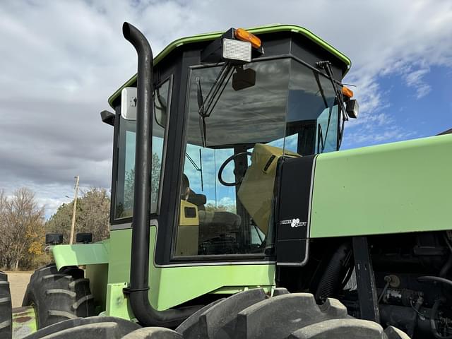 Image of Steiger Wildcat 1000 equipment image 2