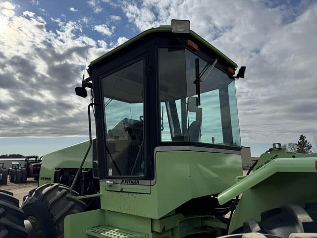 Image of Steiger Wildcat 1000 equipment image 4