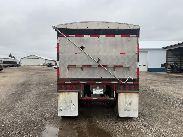 Image of Timpte Super Hopper equipment image 3