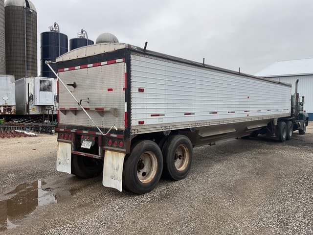 Image of Timpte Super Hopper equipment image 4