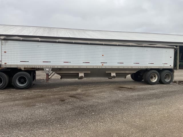 Image of Timpte Super Hopper equipment image 1