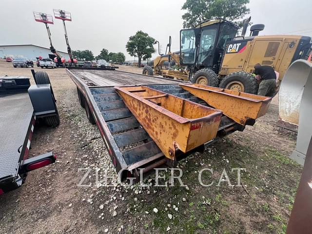 Image of Towmaster Undetermined equipment image 2