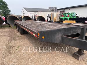 1986 Towmaster Undetermined Image