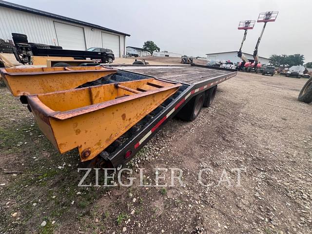 Image of Towmaster Undetermined equipment image 3