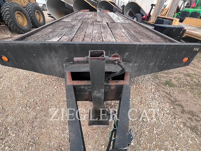 Image of Towmaster Undetermined equipment image 4