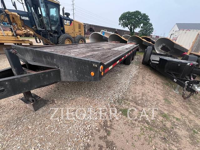 Image of Towmaster Undetermined equipment image 1