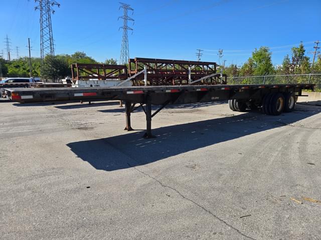 Image of Utility FS2C equipment image 4