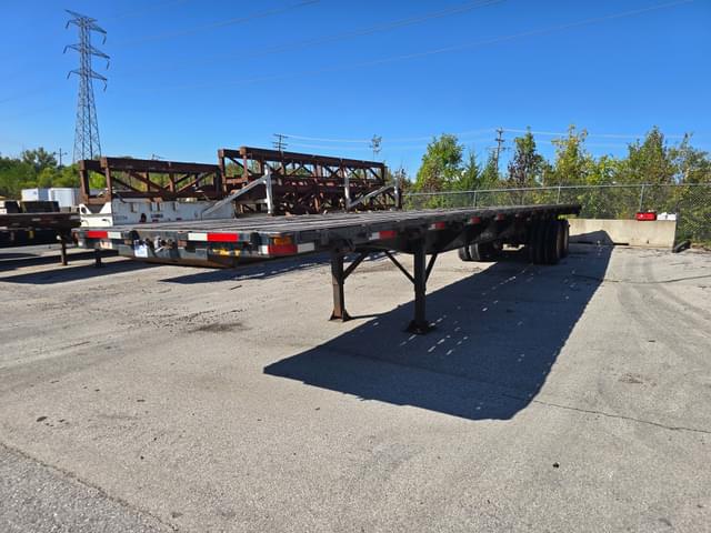 Image of Utility FS2C equipment image 1