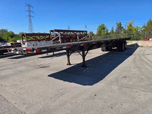 Image of Utility FS2C equipment image 2