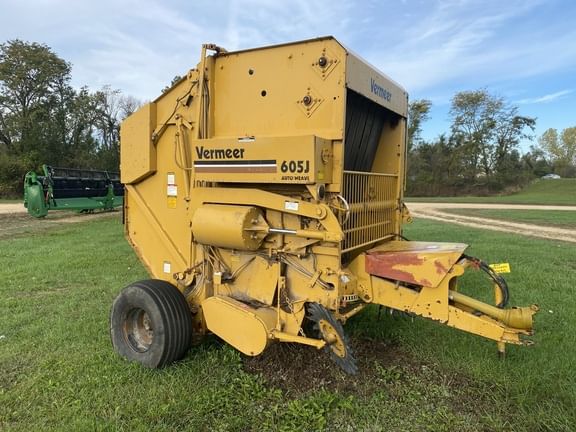 Main image Vermeer 605J