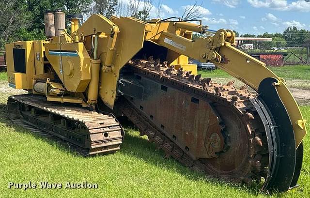 Image of Vermeer T800C equipment image 2