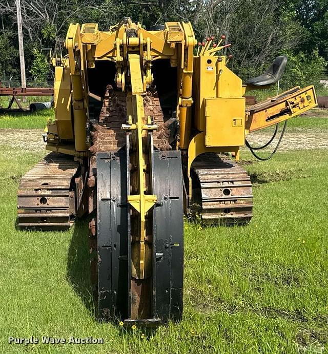 Image of Vermeer T800C equipment image 1