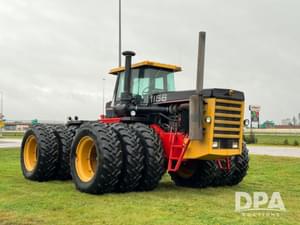 1986 Versatile 1156 Image