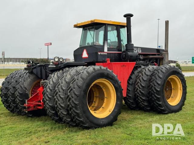 Image of Versatile 1156 equipment image 3