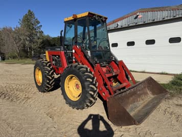 Main image Versatile 276