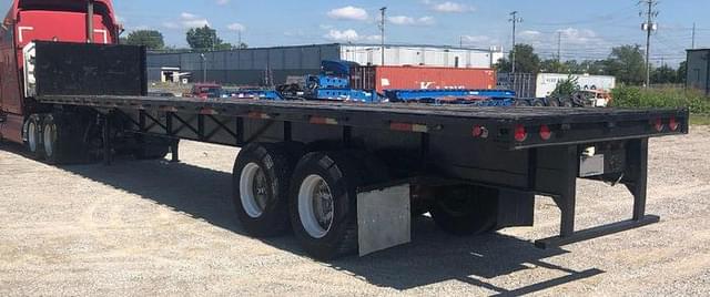 Image of Wabash National equipment image 2