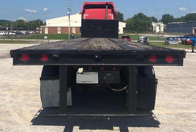 Image of Wabash National equipment image 3