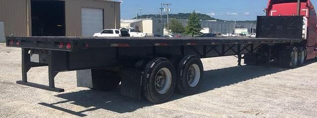 Image of Wabash National equipment image 4