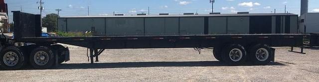 Image of Wabash National equipment image 1