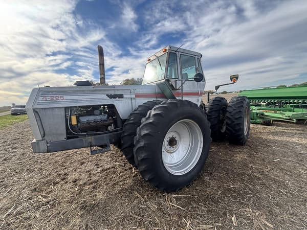 Equipment Main Image