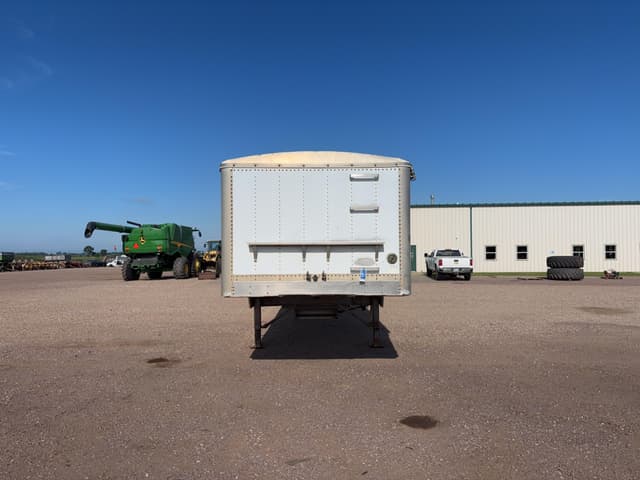 Image of Wilson DWH-100 equipment image 1