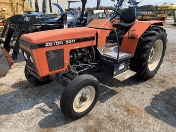 Main image Zetor 5211