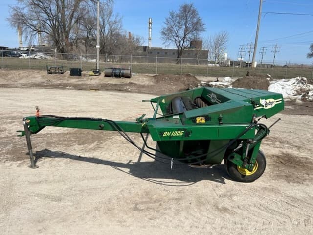 Image of Badger BN1005 equipment image 1