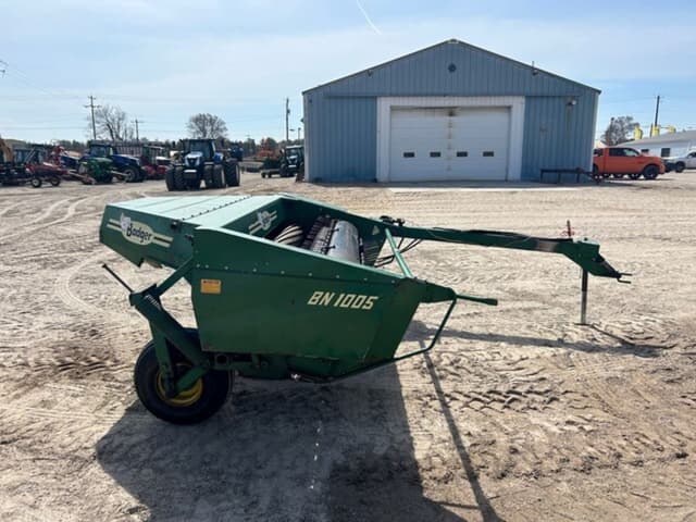 Image of Badger BN1005 equipment image 3