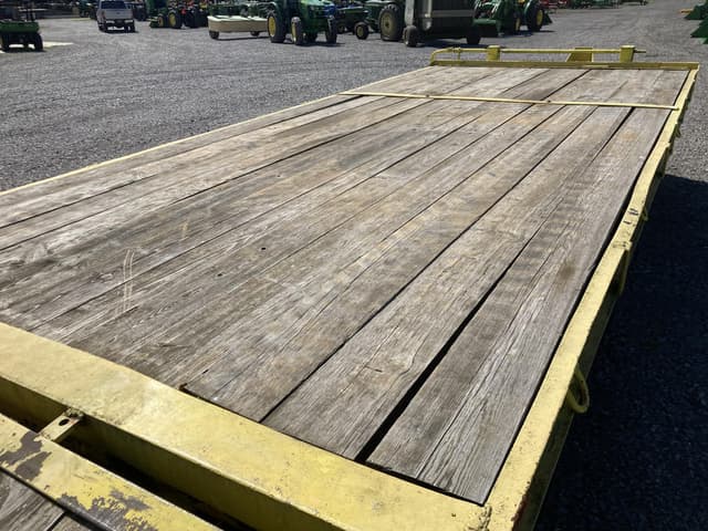 Image of Undetermined 22x102 equipment image 2