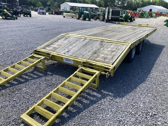 Image of Undetermined 22x102 equipment image 1