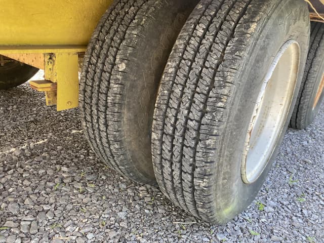 Image of Undetermined 22x102 equipment image 3