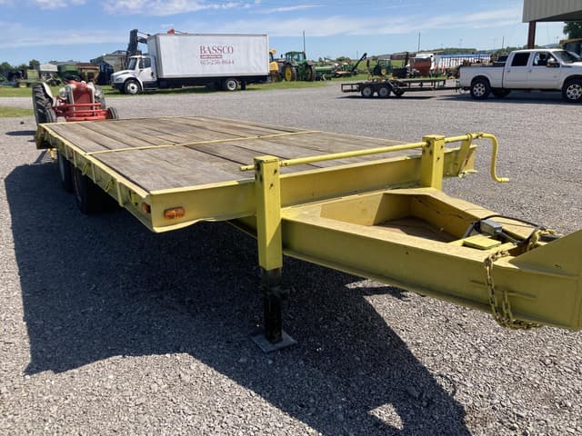 Image of Undetermined 22x102 equipment image 4