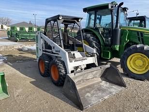 Main image Bobcat 642B