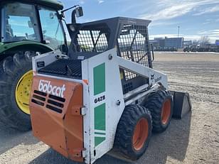 Main image Bobcat 642B 7