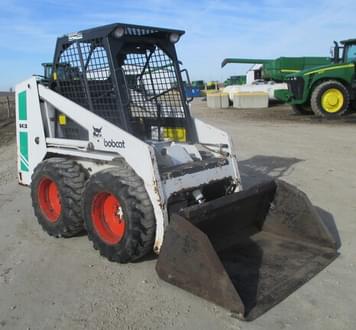 Main image Bobcat 642B