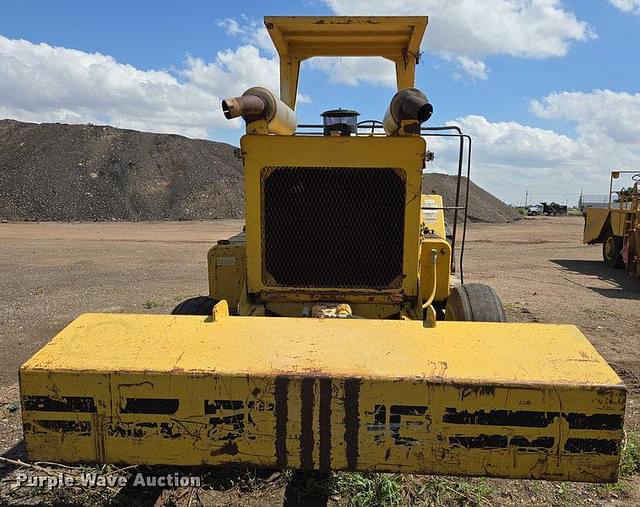 Image of Bomag MPH100R equipment image 1