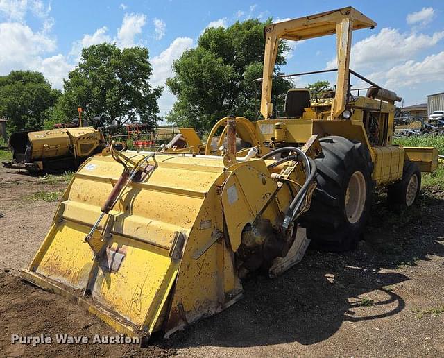 Image of Bomag MPH100R equipment image 4
