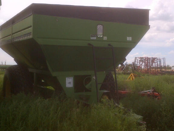 Image of Brent 670 equipment image 4