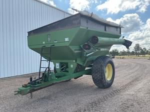 1987 Brent 670 Image