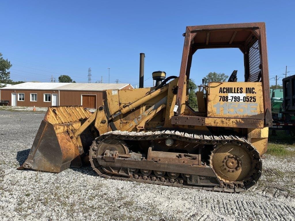 Main image Case 1155E