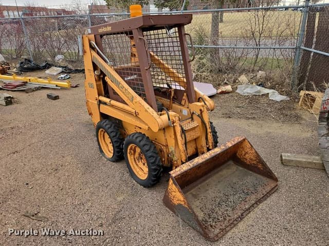 Image of Case 1818 equipment image 2