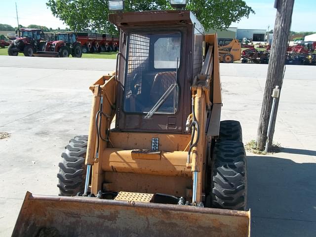 Image of Case 1845C equipment image 2