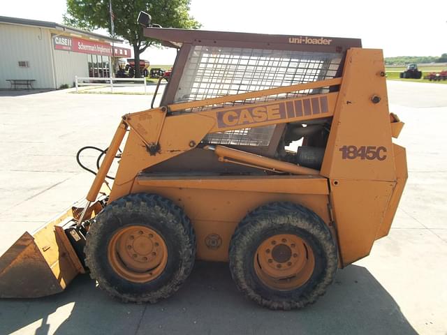 Image of Case 1845C equipment image 4