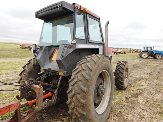 Image of Case 1896 equipment image 3